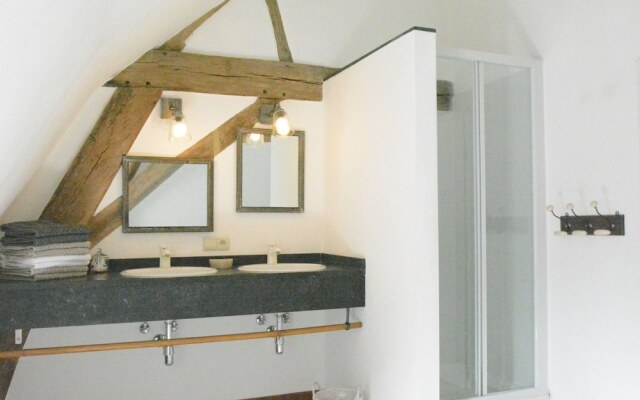 Beautiful Mill in Dinant With Garden