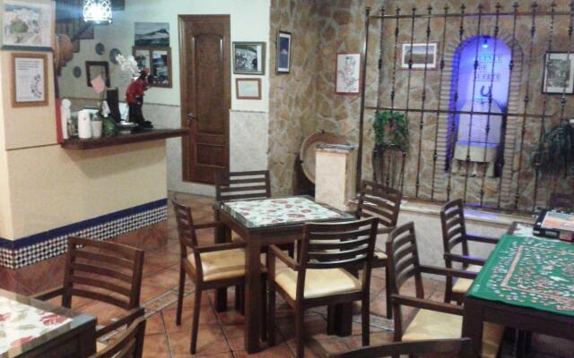 Hostal Palomares