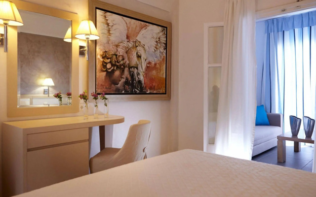 Orizontes Hotel Santorini