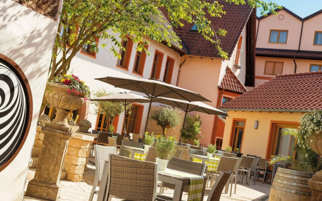 Pfalzhotel Asselheim