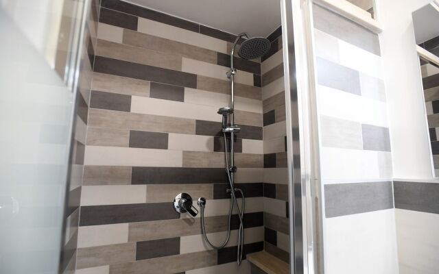 Santi Quattro Apartments 3 E 4 - Colosseo
