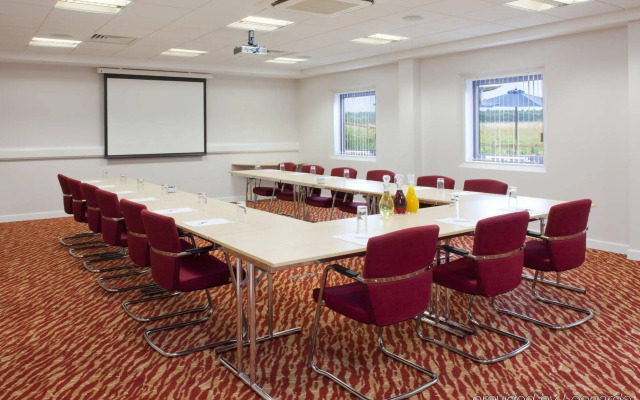 Holiday Inn Express Kettering by IHG