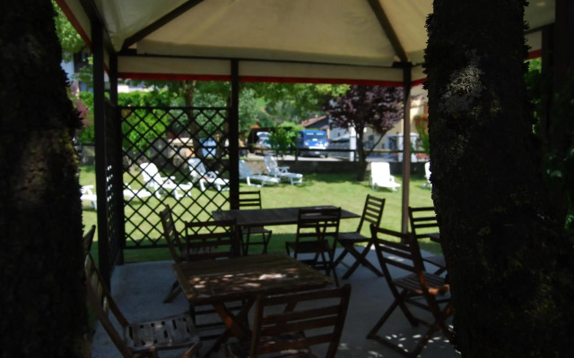 Hotel Quadrifoglio
