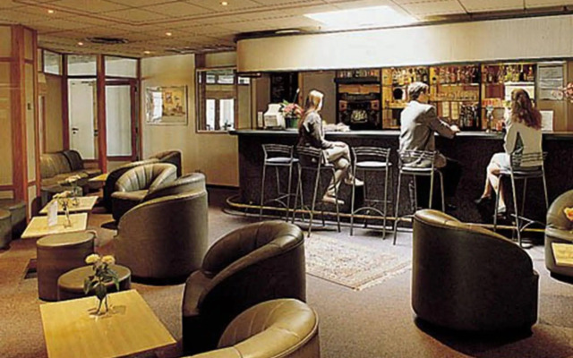 ibis Styles Nancy Laxou