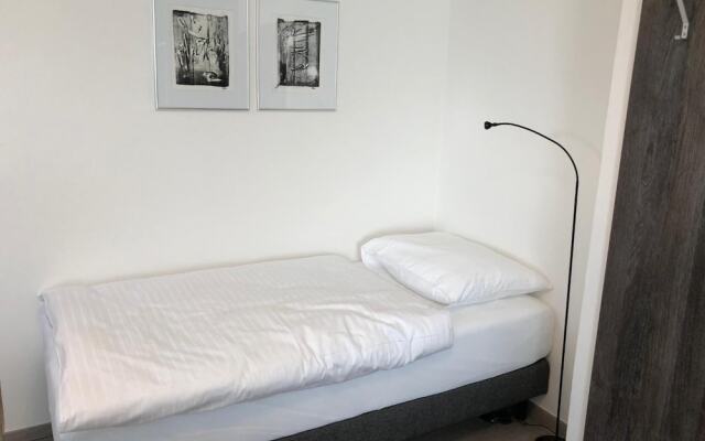 KM Hotel
