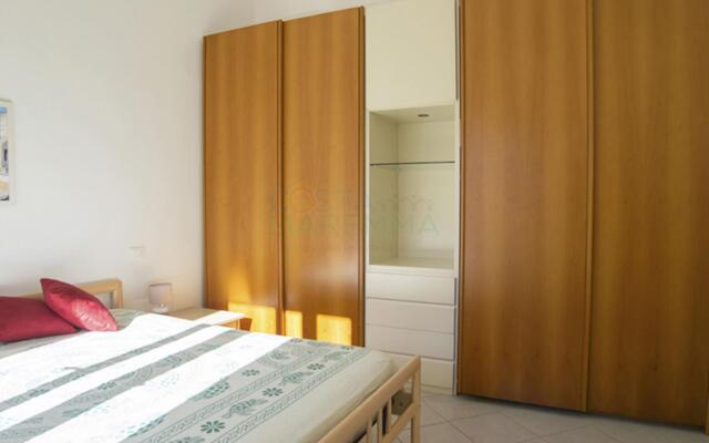 Pineta Mare apartment in Follonica-PINETA MARE