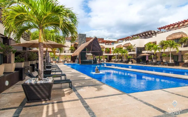 Aldea Thai by AR Vacations