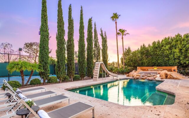 Hidden Paradise