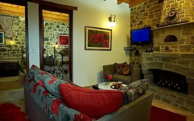 Diktynna Traditional Villas