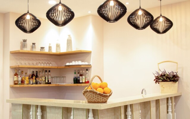 Dai Nam Sai Gon Hotel