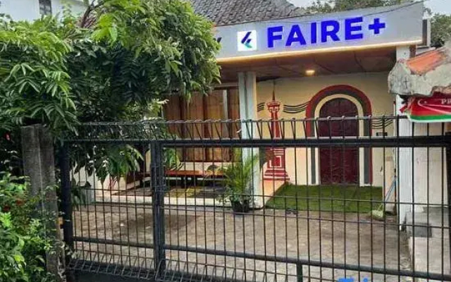 Faire Bnb Homestay