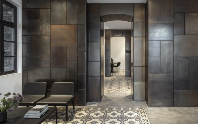 Sofia Hotel Sea of Galilee