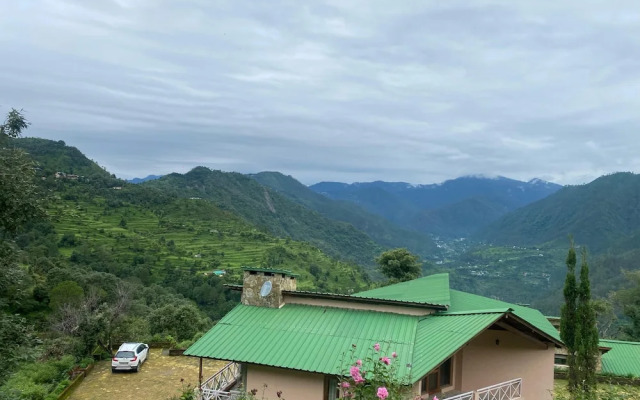 Luxsugero Cottages Premium