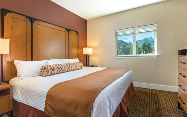 WorldMark Estes Park