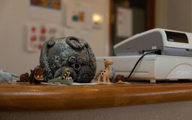 Support Inn Minami-Chita Annex Hamachaya