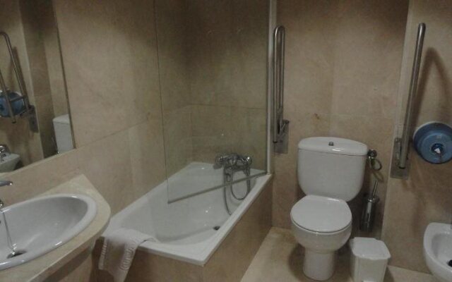 Hotel O Mirandes