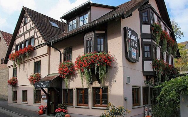 Gasthaus Zur Rose