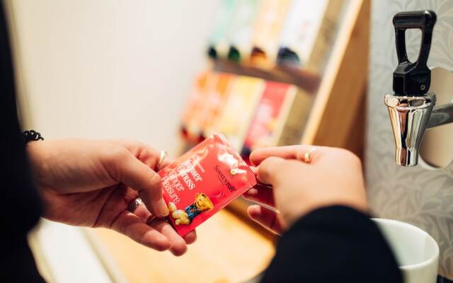 harry’s home Hart bei Graz hotel & apartments