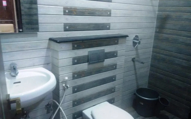 Hayass Residency