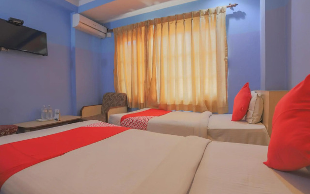 OYO 789 Hotel Shivam Plaza