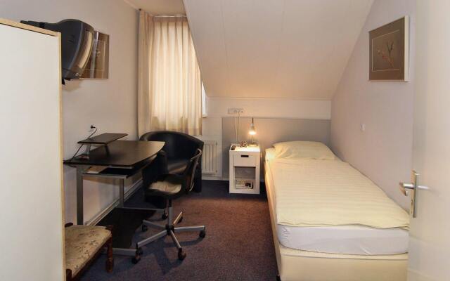 Hotel Gasterij In Het Gouden Hoefijzer