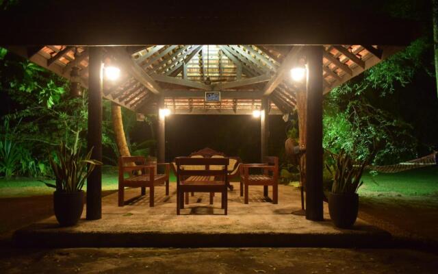 Ayurveda Villa 386