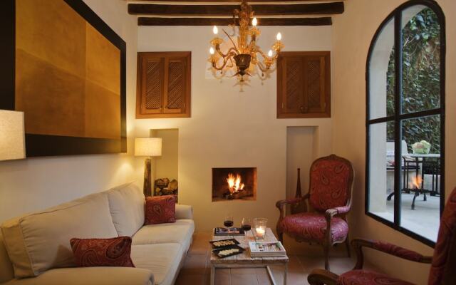 Jardí d'Artà Boutique-Hotel