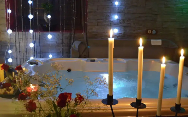 La Casa del Canónigo - Adults Only