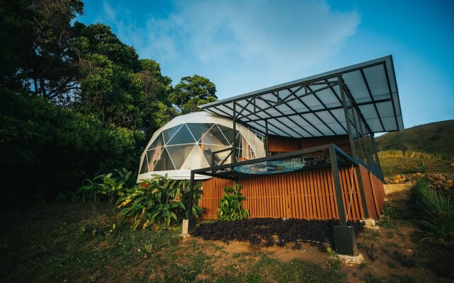 Nangú Glamping Experience