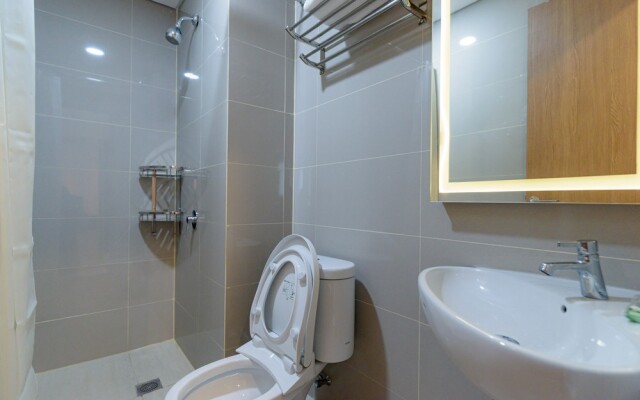 RedLiving Apartemen B Residence BSD - B Hotel