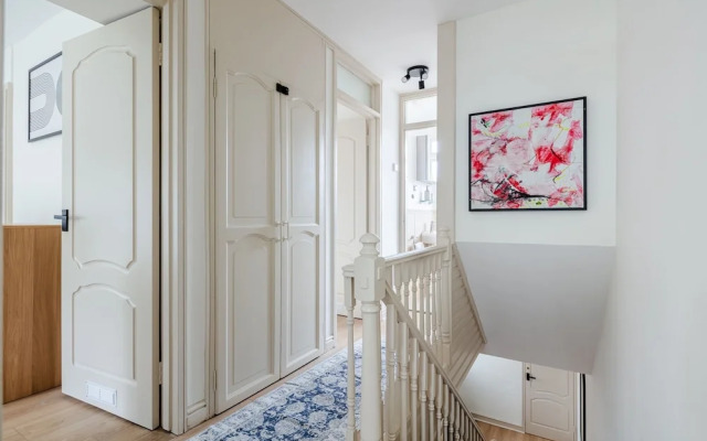 Charming 4BR River Thames & Tate Britain