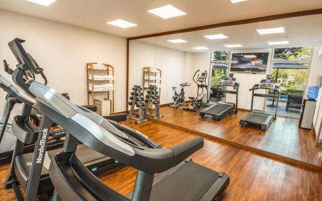 Radisson Hotel Guayaquil