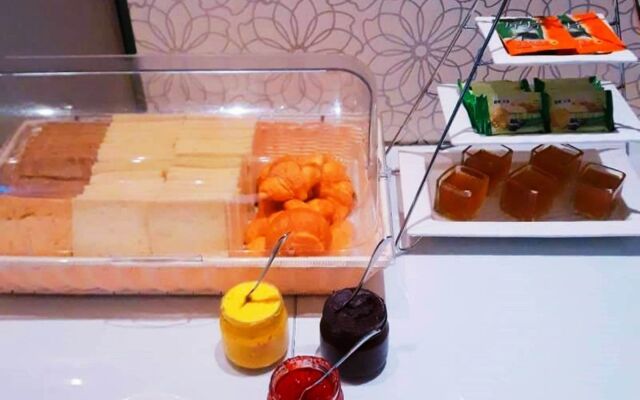 OHYA Chain Boutique Motel-Yongkang