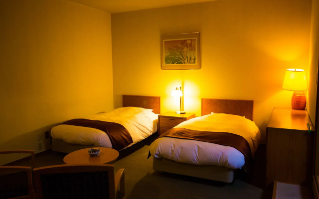 Hotel Sekitei