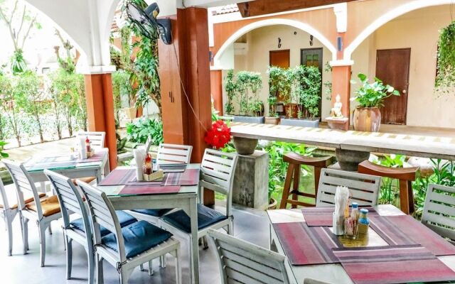 NIDA Rooms Viridian Patong Beach