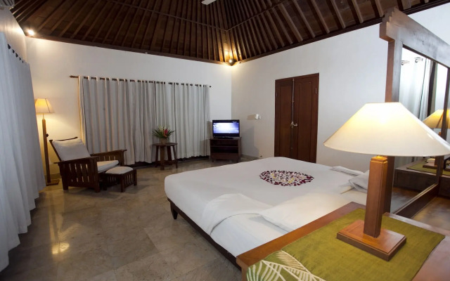 Natah Bale Villas
