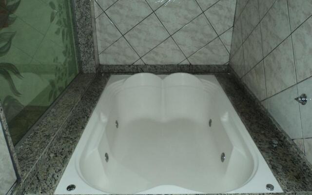 Hotel Villa da Penha