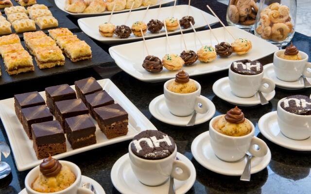 NH Santiago del Estero