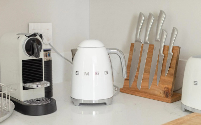 Private Penthouse Suite