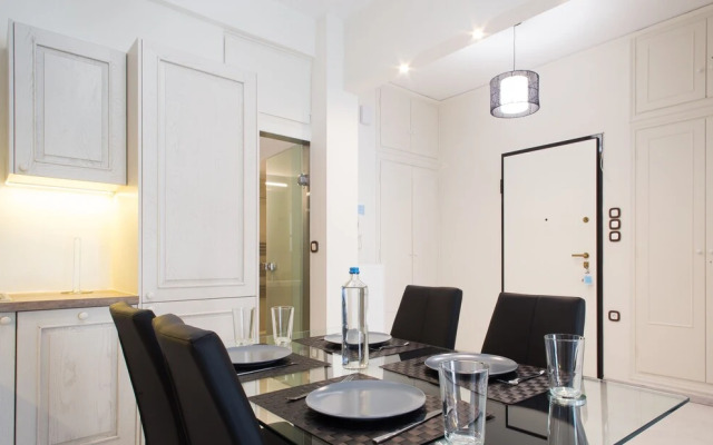 57m² homm Fancy Koukaki Lodge