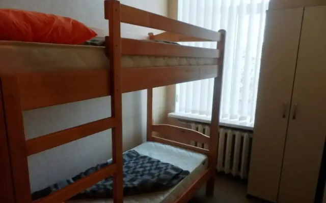 Хостел Yourhostel Podol