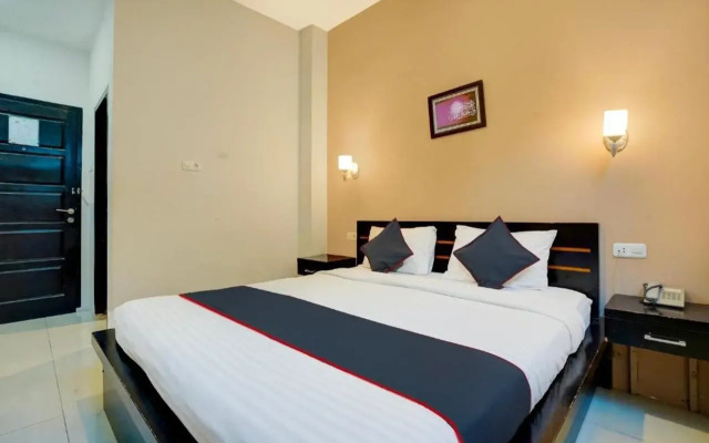 Townhouse Oak Padang near RTH Imam Bonjol