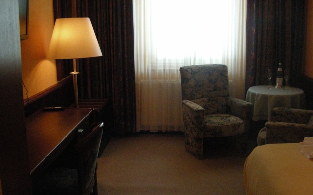 Panorama Hotel Felsenmühle