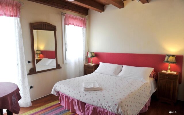 B&B Vicenza San Rocco