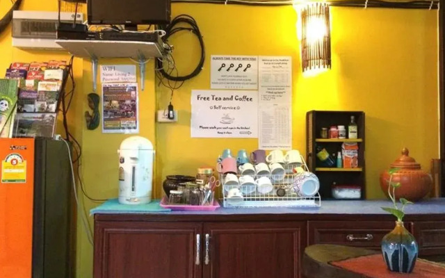 The Living Place 2 - Hostel