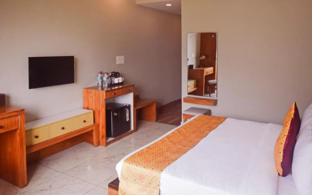 Sterling Kastoori Rudraprayag