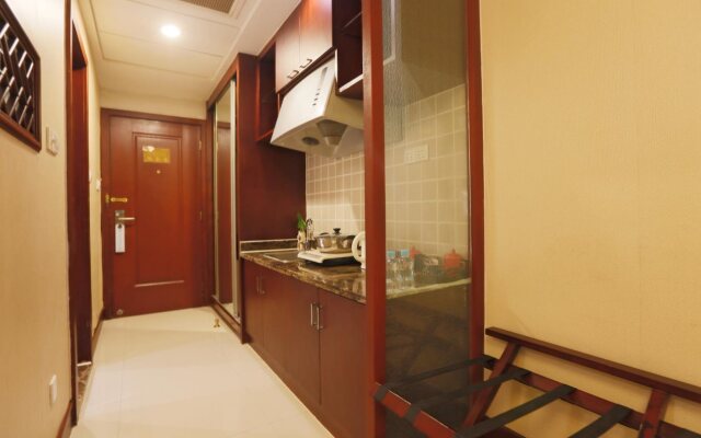 Scholars Hotel SND