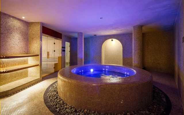 Venus Hotel Tam Dao
