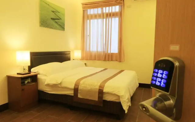 Buda Banai Homestay