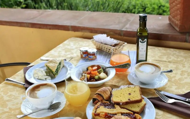 Relais Vignale & Spa